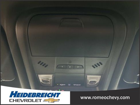 Used 2023 Chevrolet Blazer RS w/ Driver Confidence II Package image 25