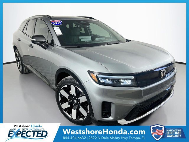 Used 2025 Honda Prologue Elite image 1