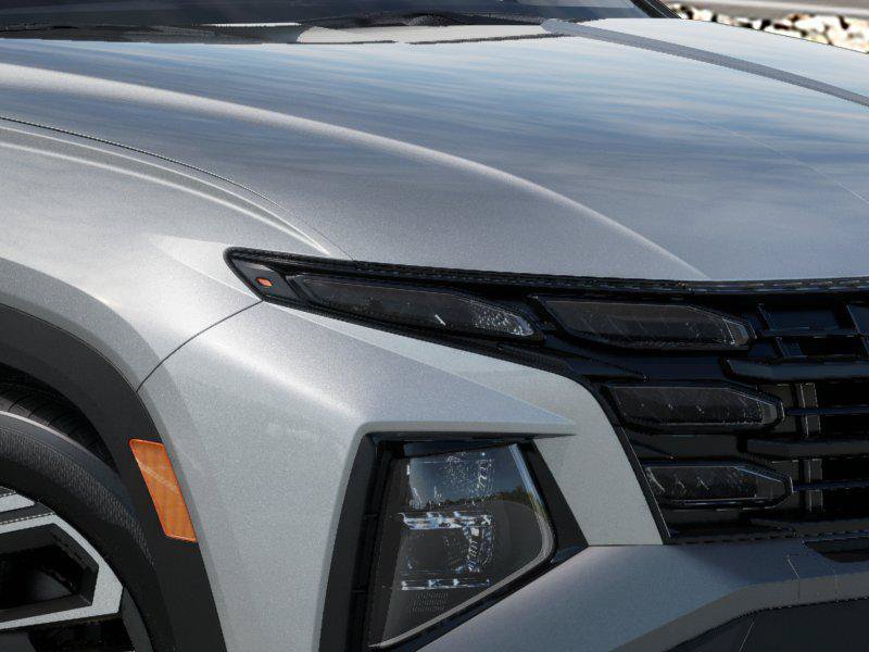 New 2026 Hyundai Tucson SEL Plus FWD image 10