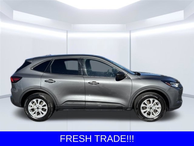 Used 2025 Ford Escape Active AWD/4WD image 8