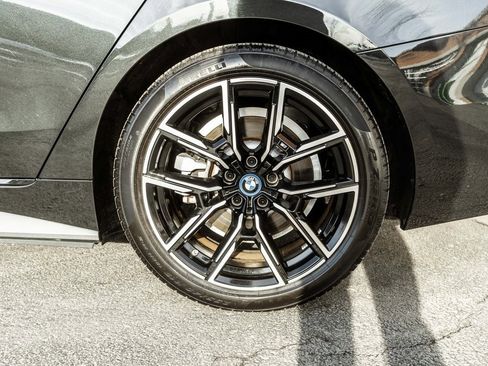 Used 2024 BMW i4 xDrive40i w/ M Sport Package image 36