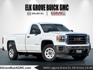 Used 2015 GMC Sierra 1500 2WD Regular Cab video 1