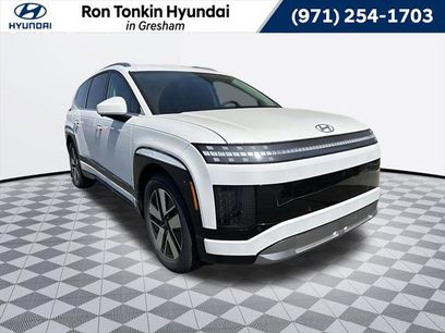 New 2026 Hyundai Ioniq 9 SEL