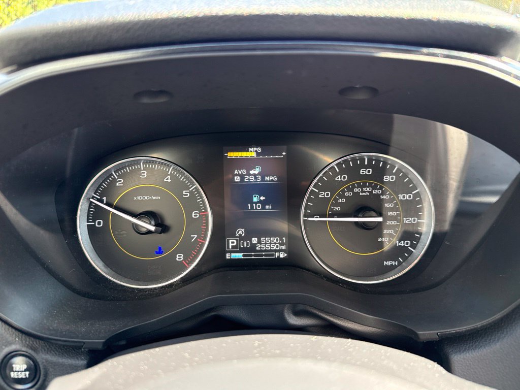 Used 2023 Subaru Crosstrek 2.5i Sport AWD/4WD image 27