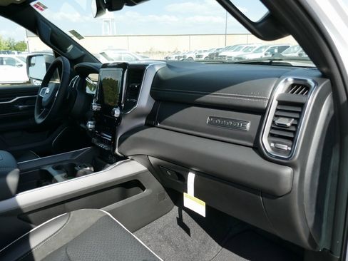 New 2026 RAM 1500 Laramie w/ Laramie Southwest Edition image 11