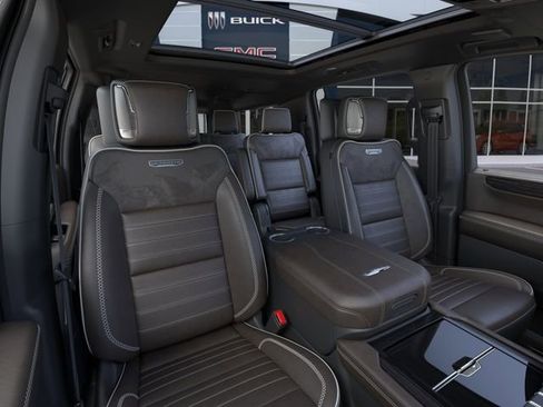 New 2026 GMC Yukon XL Denali Ultimate AWD/4WD image 16