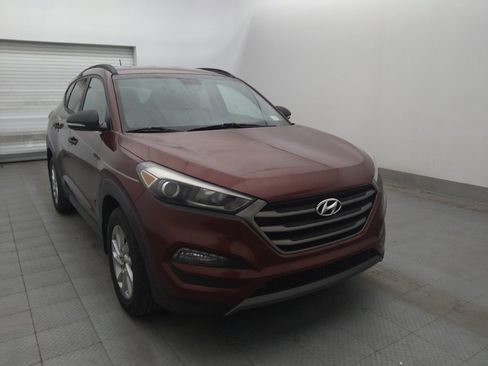 Used 2016 Hyundai Tucson Eco FWD image 13