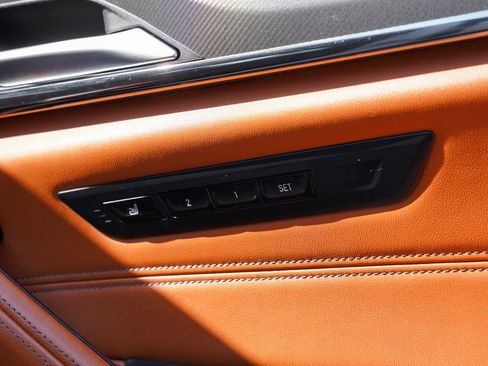 Used 2023 BMW M5 w/ Competition Package AWD/4WD image 48