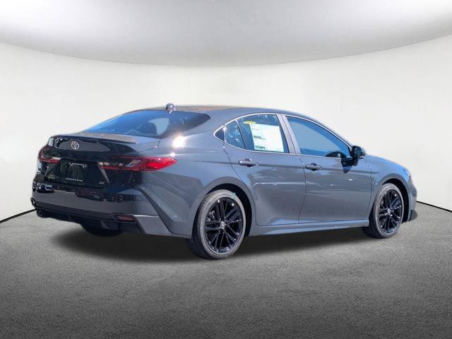 New 2026 Toyota Camry SE w/ Convenience Package FWD image 6