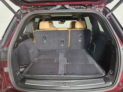 Certified 2024 Jeep Grand Cherokee Summit image 27