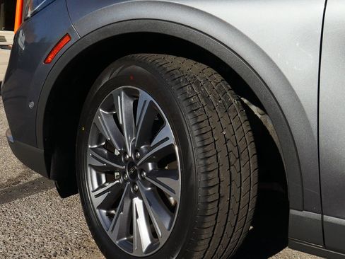 Used 2021 Lincoln Corsair Reserve image 5