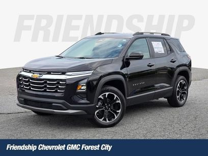 New 2026 Chevrolet Equinox LT w/ Convenience Package II
