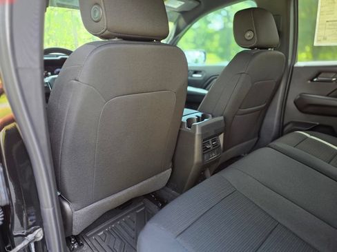 New 2026 GMC Canyon Elevation w/ Convenience Package RWD image 17