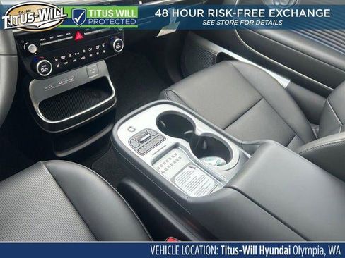 New 2026 Hyundai Ioniq 9 Limited image 20