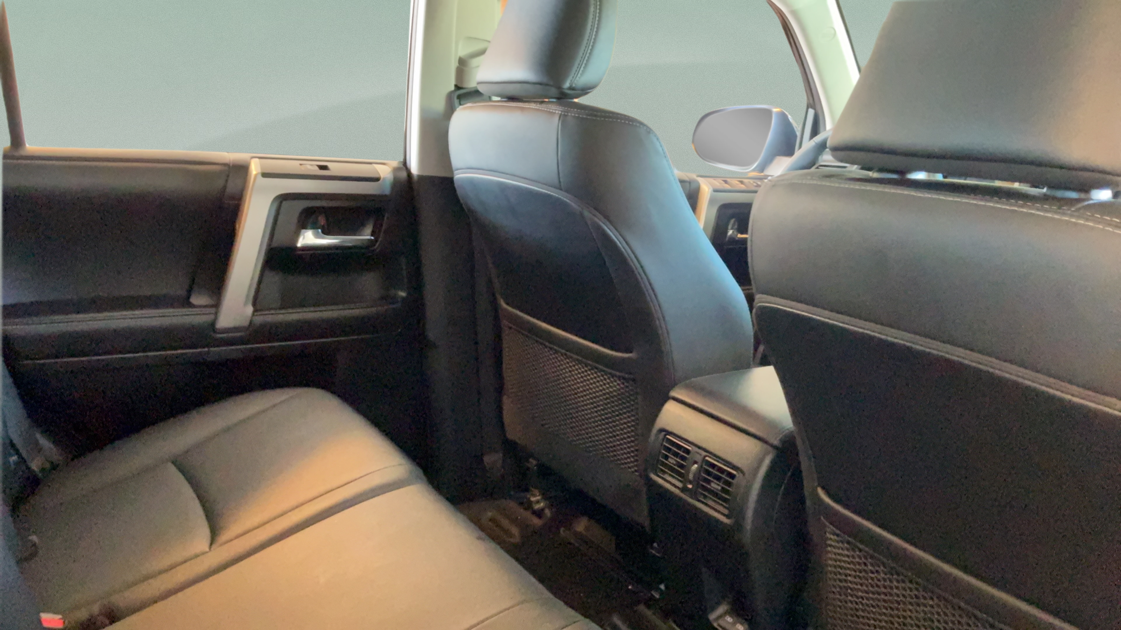 Certified 2024 Toyota 4Runner TRD Sport RWD image 34