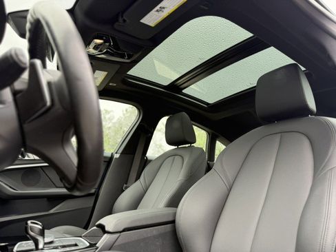 Certified 2022 BMW 228i Gran Coupe w/ M Sport Package image 13