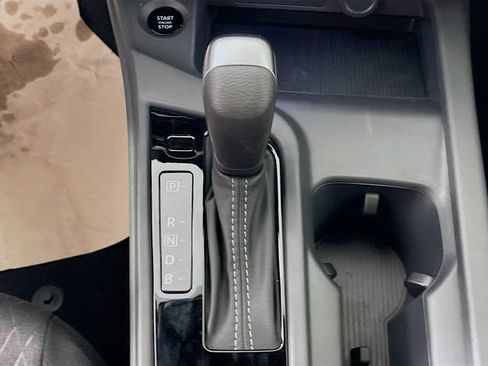 New 2026 Nissan Sentra SV FWD image 12