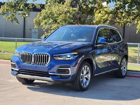 Used 2023 BMW X5 sDrive40i w/ Premium Package image 12