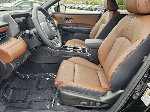 New 2026 Subaru Outback Touring XT AWD/4WD image 26