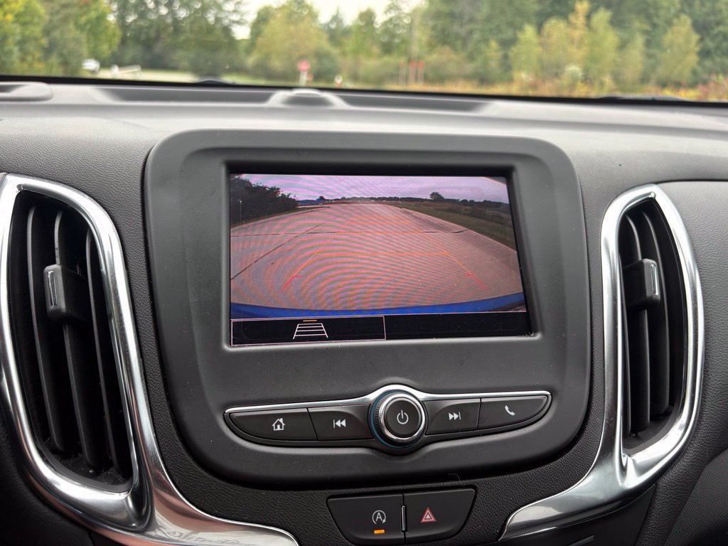 Used 2024 Chevrolet Equinox LT w/ LPO, Floor Liner Package FWD image 5