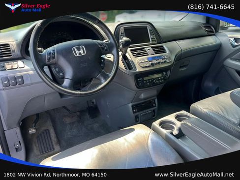 Used 2007 Honda Odyssey Touring image 6