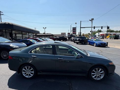 Used 2006 Acura TSX image 25