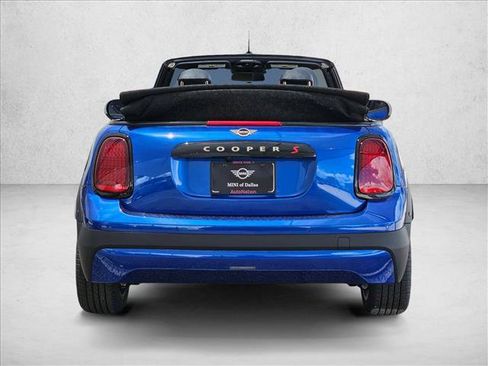 New 2026 MINI Cooper S FWD image 6