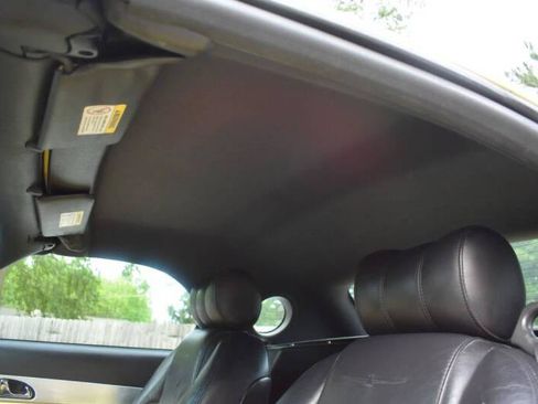 Used 2002 Ford Thunderbird RWD image 33