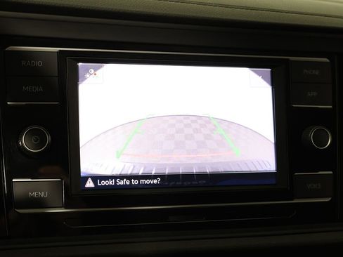 Used 2024 Volkswagen Jetta SE FWD image 46