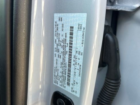 Used 2025 Ford F150 Tremor image 10