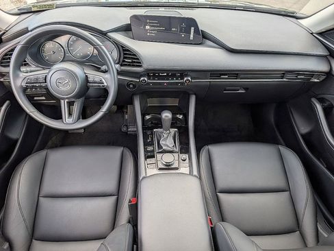 Certified 2025 MAZDA MAZDA3 s image 22