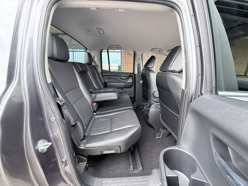 Used 2017 Honda Ridgeline RTL-T image 18