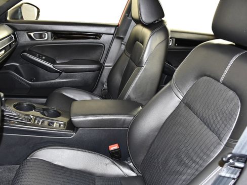 Used 2025 Honda Civic Sport Touring image 38
