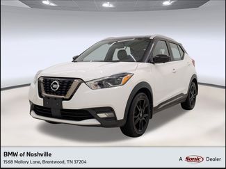 Used 2020 Nissan Kicks SR w/ SR Premium Package 360° Tour