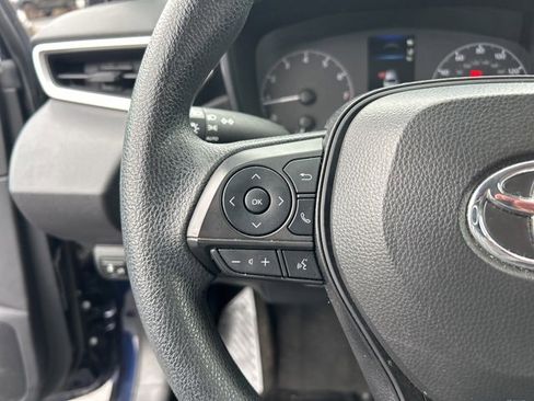 Used 2024 Toyota Corolla LE image 16