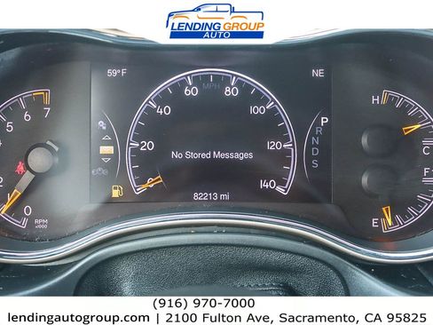 Used 2015 Jeep Grand Cherokee Laredo w/ Quick Order Package 23E image 21