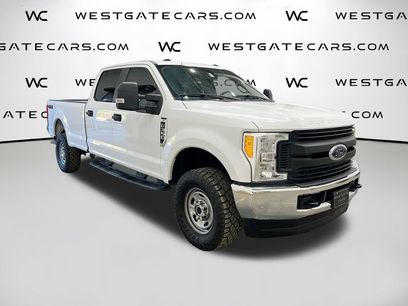 Used 2017 Ford F350 XL