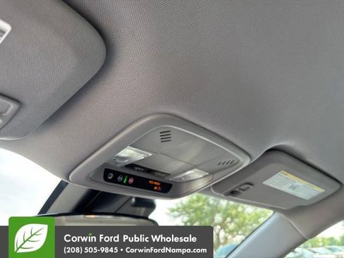 Used 2024 Chevrolet Malibu LT FWD image 20