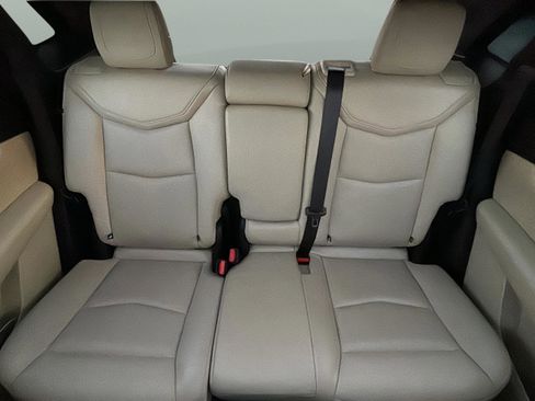 Used 2018 Cadillac XT5 Luxury w/ Driver Awareness Package image 25