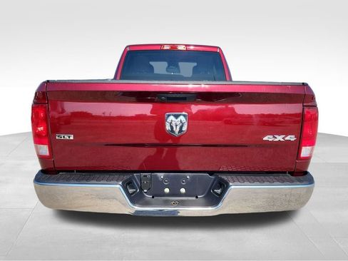 Used 2024 RAM 1500 Classic SLT image 7
