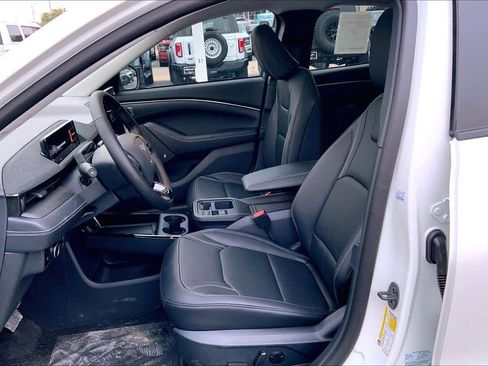 New 2025 Ford Mustang Mach-E Premium image 7