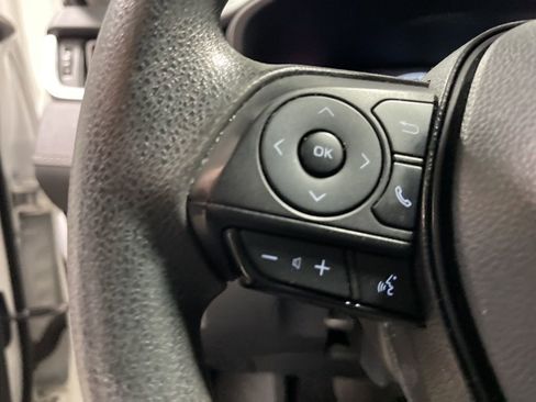 Used 2024 Toyota RAV4 LE image 23