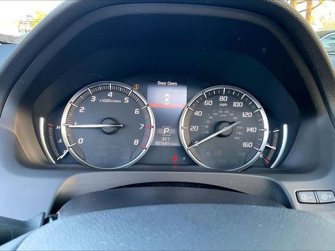 Used 2020 Acura TLX w/ Technology Package image 22