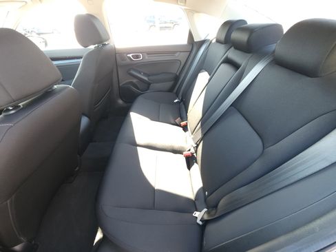 Used 2024 Honda Civic EX image 14