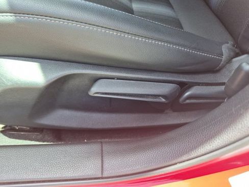 Used 2025 Honda Civic Sport image 14