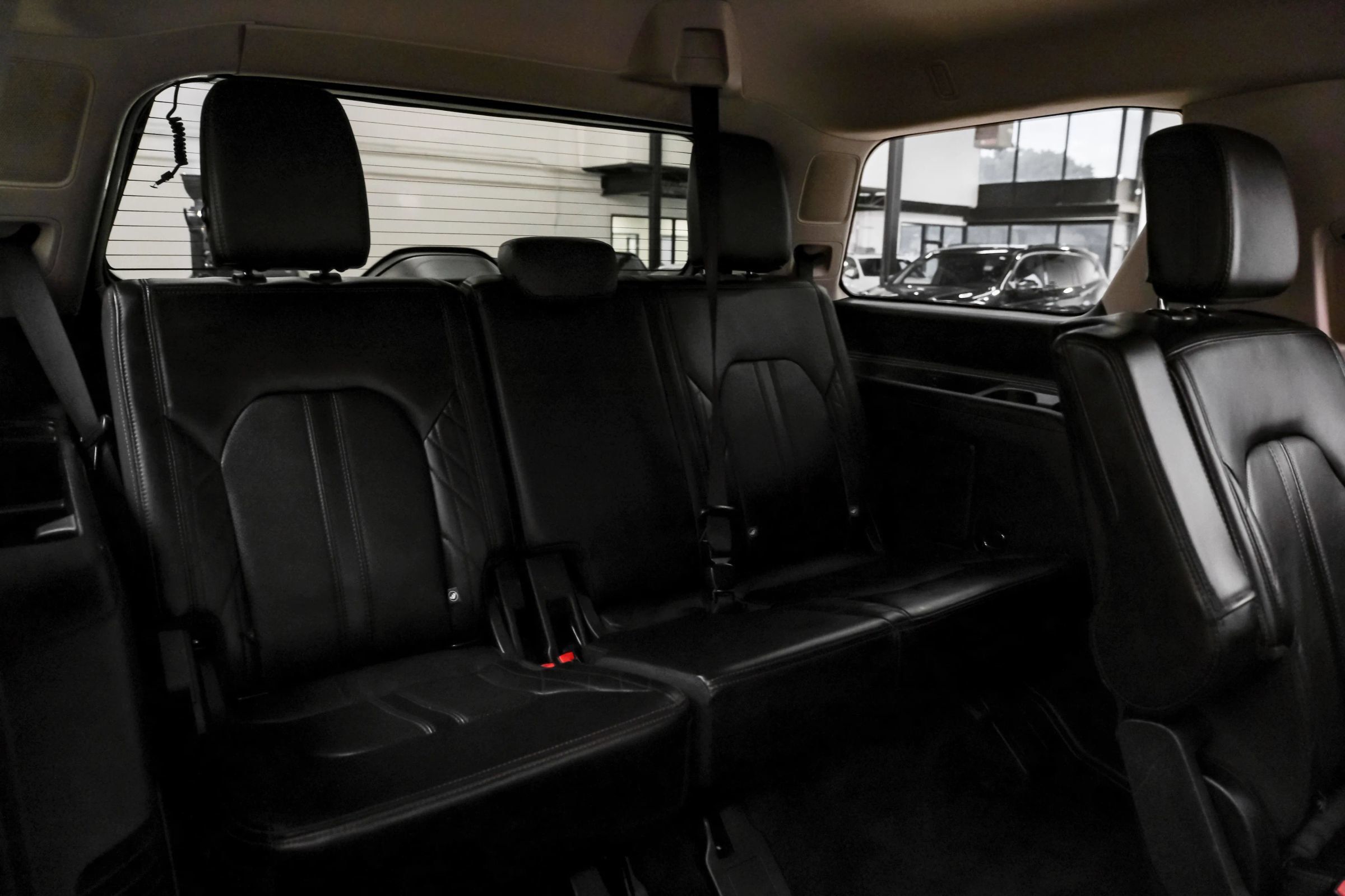 Used 2021 Ford Expedition Platinum AWD/4WD image 40