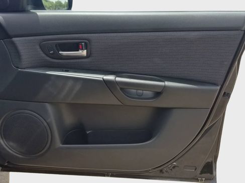 Used 2007 MAZDA MAZDA3 i Touring FWD image 15