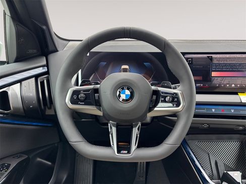 New 2026 BMW X3 xDrive30 w/ Premium Package image 12