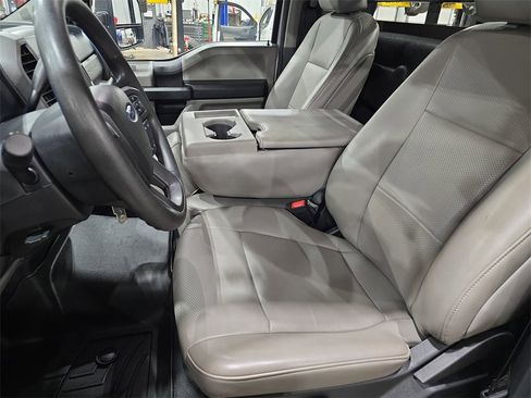 Used 2020 Ford F450 XL w/ Power Equipment Group image 12