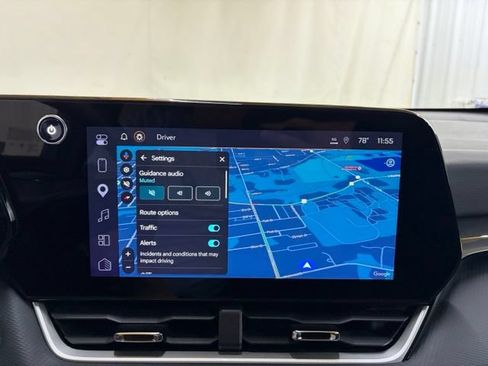 Used 2025 Chevrolet Equinox LT FWD image 49